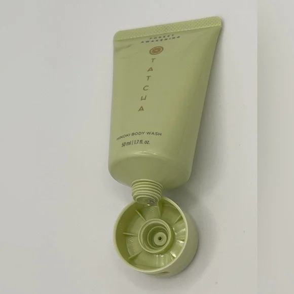 Tatcha Skincare 4 piece Mini Set - Picture 12 of 12